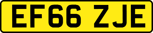 EF66ZJE