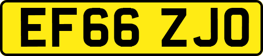 EF66ZJO