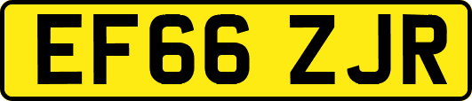 EF66ZJR