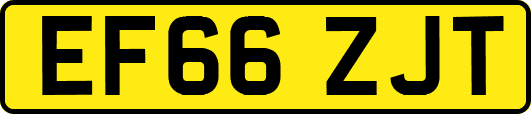 EF66ZJT