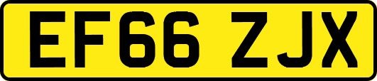 EF66ZJX