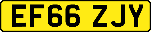EF66ZJY