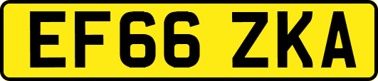 EF66ZKA