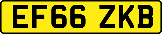 EF66ZKB