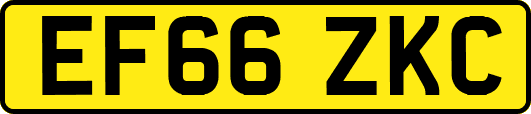 EF66ZKC