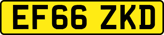 EF66ZKD