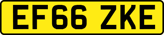 EF66ZKE