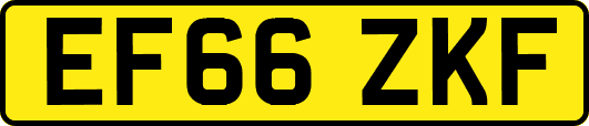 EF66ZKF