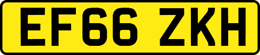 EF66ZKH