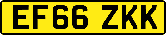 EF66ZKK