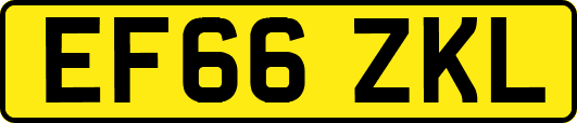 EF66ZKL