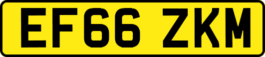 EF66ZKM
