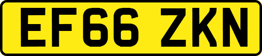 EF66ZKN