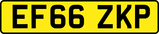 EF66ZKP