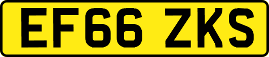 EF66ZKS