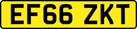 EF66ZKT