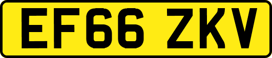 EF66ZKV