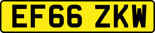 EF66ZKW