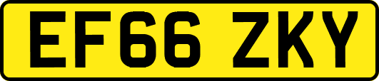 EF66ZKY