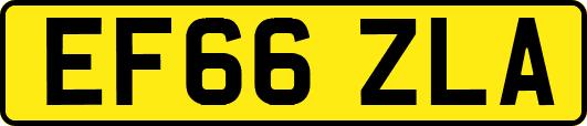 EF66ZLA