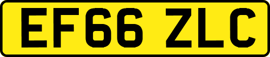EF66ZLC