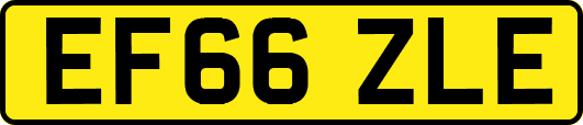 EF66ZLE