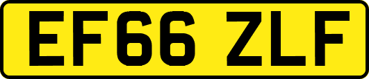 EF66ZLF