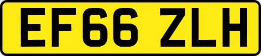 EF66ZLH