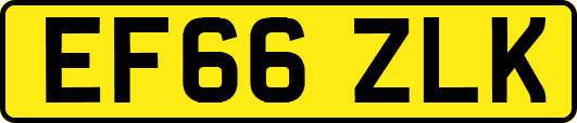 EF66ZLK