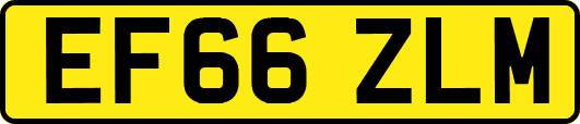 EF66ZLM