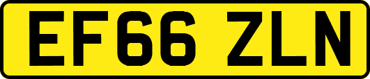 EF66ZLN
