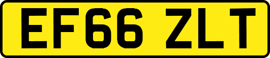 EF66ZLT
