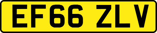 EF66ZLV