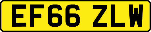 EF66ZLW