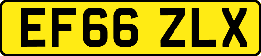 EF66ZLX