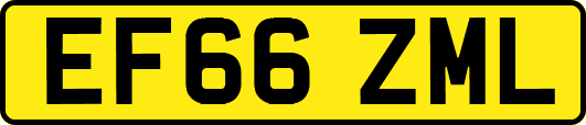 EF66ZML