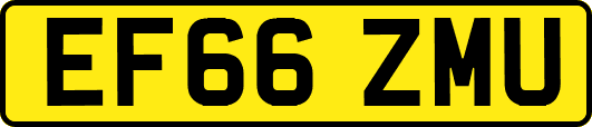 EF66ZMU