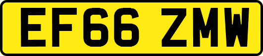EF66ZMW