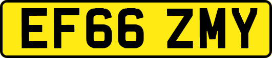 EF66ZMY