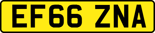 EF66ZNA