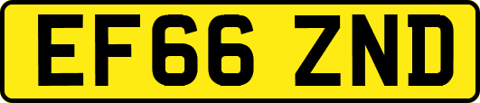 EF66ZND