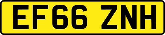 EF66ZNH