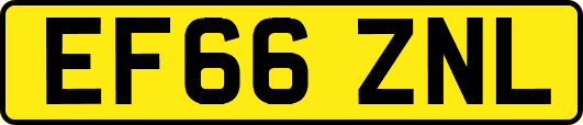 EF66ZNL