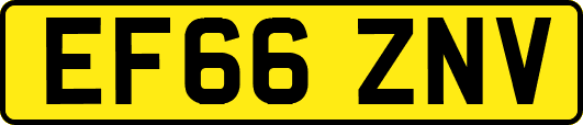 EF66ZNV