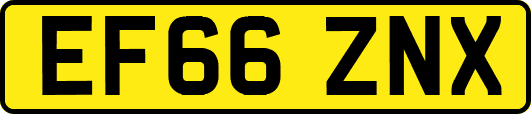 EF66ZNX