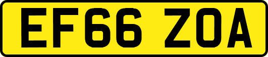 EF66ZOA