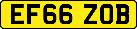 EF66ZOB