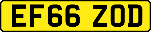 EF66ZOD