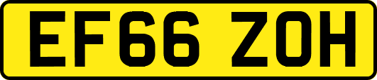 EF66ZOH