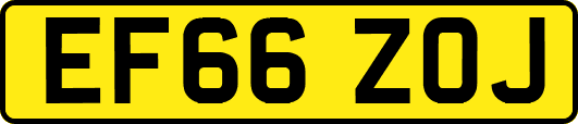 EF66ZOJ